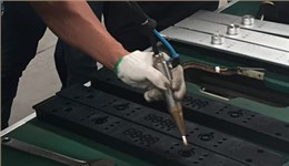 德国Tigres大气等离清洗机为格力电器提高粘胶质量