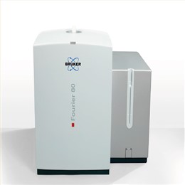 布鲁克（Bruker）台式核磁共振波谱仪Fourier 80简介