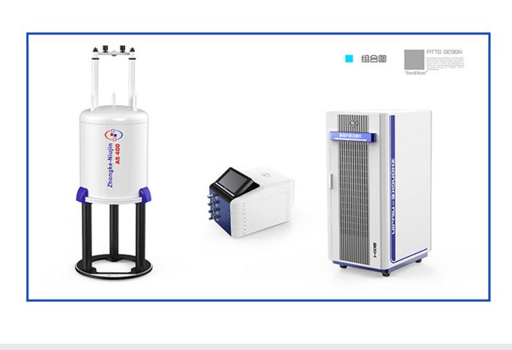 核磁共振波谱仪——高场和低场核磁共振波谱仪比较