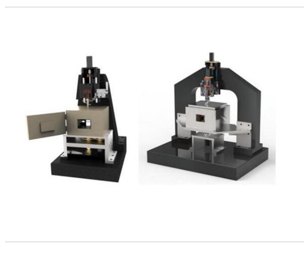 纳米压痕仪高温模块
