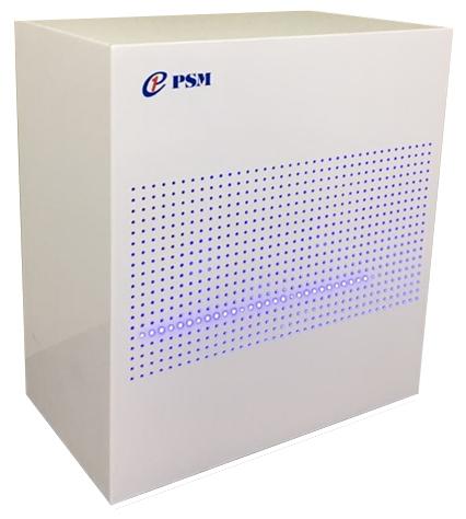 PSM工业用空气净化器